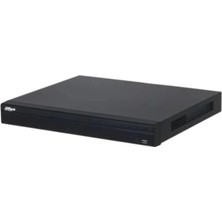 Dahua NVR4216-16P-4KS3 16 Kanal Poe Network Kayıt Cihazı