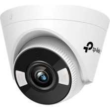 Tplink-Vigi Tp-Lınk C440 V2 4mp 4mm Lens 30 Metre 7/24 Full Color Insan/araç Algılama Dahili Mi