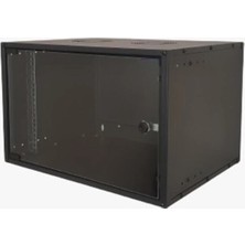 Uranium 7u 53X40 19" Soho Demonte Kabinet
