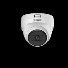 Dahua HAC-T1A21-U-IL-A 2mp Hdcvı Dome Analog Güvenlik Kamerası