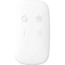 Hikvision Ds-Pkf1-We 868MHZ Kablosuz Kumanda