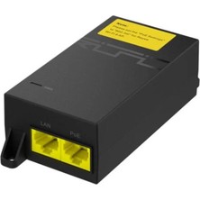 Ruijie Reyee RG-POE-AT30 52V 30W Gıgabıt Poe Adaptör