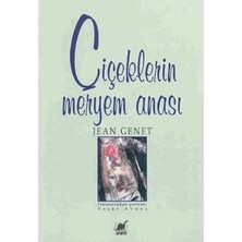 Ayrıntı Yayınları Çiçeklerin Meryem Anası