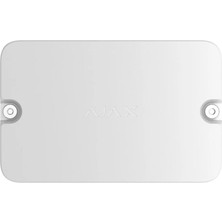 Ajax EN54 I/o Module 2x2 Jeweller 2 Giriş 2 Çıkış Kablosuz Modül Beyaz Renk