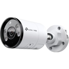 TP-Link Vigi Insıght S345 4mp 2.8mm 30MT Full Color Bullet Kamera