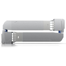 Ubnt Ubıquıtı UACC-OM-SM-10G-D-2 Dublex 10GB Sfp+ Lc Sm 1310NM 10KM Sfp Modül (2’li Paket)