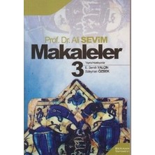 Berikan Yayınları Makaleler 3