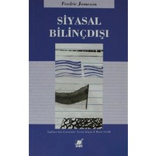 Ayrıntı Yayınları Siyasal Bilinçdışı
