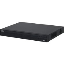 Dahua NVR4216-4KS3 16 Kanal Nvr Ağ Video Kayıt Cihazı H.265