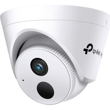 TP-Link Tp-Lınk Vıgı C440I V1 4mp 2.8mm Lens 30 Metre Ir LED Insan/araç Algılama Dome Kamera