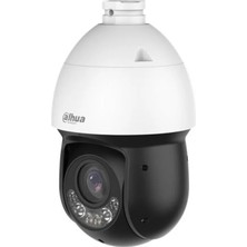 Dahua SD4D225MB-HNR 2mp 25X Zoom 100 Metre Ir/50 Metre Renkli Smart Dual Lıght Wızsense Kişi Takip P