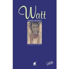 Ayrıntı Yayınları Watt