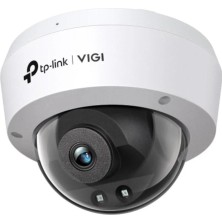 TP-Link Vıgı C220I 2.8 mm Ir Dome Kamera 1/3",30FPS,FHD,H265 ,POE,IP67 V1.0