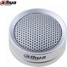 Dahua HAP-120 Yüksek Hassasiyetli Mikrofon