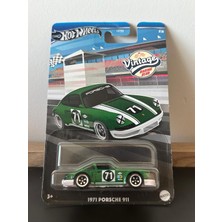 Hot Wheels 1971 Porsche 911