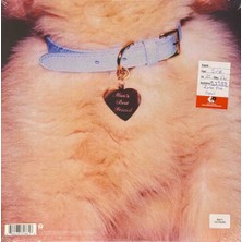 Kadıköy Plak Kulübü Sabrina Carpenter – Man's Best Friend