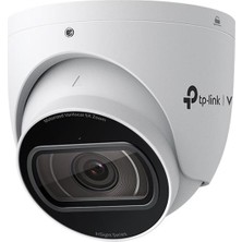 TP-Link Tp-Lınk Vıgı Insıght S445ZI 4mp 2.7-13.5mm Lens 60 Metre Ir Color Insan/araç Algılama Da