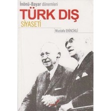 Berikan Yayınları Türk Dış Siyaseti