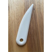 Plastik Kumaş Köşe Çevirme Aparatı | Dikiş Köşe Düzeltici | 3D Baskı Köşe Şekillendirici - 2 Adet