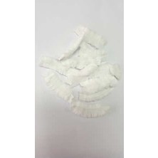 Hereveoyuncak Limon Bonesii / 50 Adet / Bitki Çayı Bonesi