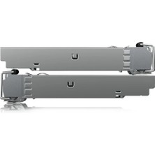 Ubnt Ubıquıtı Uacc-Om-Mm-1g-D-2 Duplex Lc 1.25GB mm 550NM Sfp Modül (2’li Paket)