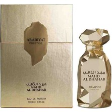 Arabiyat Prestige Mahd Al Dhahab