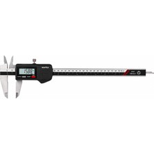 Werka W210-7800 300 mm IP67 Dijital Kumpas (Su Geçirmez)