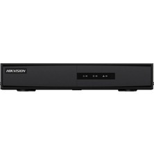 Hikvision DS-7108NI-Q1/8P/MUHK 8 Kanal Poe 1 Sata H265+ Metal Kasa Nvr Kayıt Cihazı