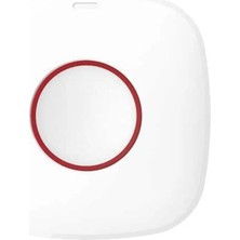 Hikvision Ds-Pdeb1-Eg2-We 868MHZ IP54 Kablosuz Panik Butonu