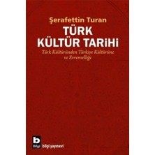 Bilgi Yayınevi Türk Kültür Tarihi