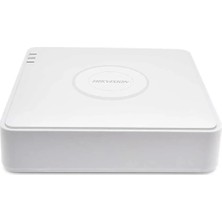 Hikvision DS-7104NI-Q1 4 Kanal H265+ 1 Sata Nvr Kayıt Cıhazı