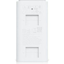 Ubnt Ubıquıtı POE-24-12W-G 24VOLT 12WATT Gıgabıt Port Poe Adaptör