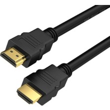 Sensei S-LN19300 4K 2.0V 60HZ 30 Metre Altın Uclu 19+1 HDMI Kablo