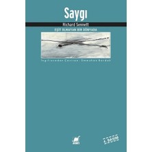 Ayrıntı Yayınları Saygı