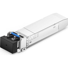 Epilons Uranıum SFP-10G-LR-HP - 10GB TX1310NM Lc 20KM Sm Sfp Modul