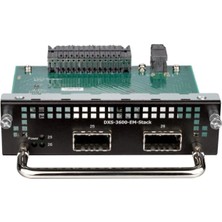 D-Link Dlink DXS-3600-EM-STACK Genısleme Unıtesı