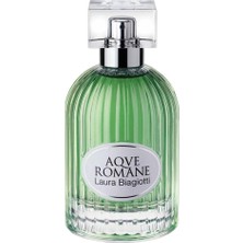 Laura Biagiotti Aqve Romane Divinum Ficus Edt 100 ml Kadın Parfümü