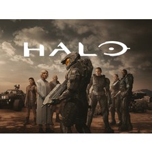 Billgames Halo: Campaign Evolved Ps5