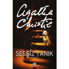 Altın Kitaplar Sessiz Tanık
