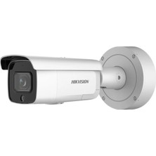 Hikvision DS-2CD2686G2-IZSU/SL 8mp 2.8-12MM Motorıze Lens 60 Metre Ir Işık ve Sesli Alarm Acusense I