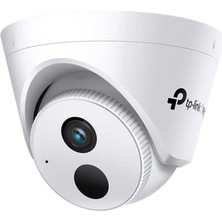 Tplink-Vigi Tp-Lınk C440I V1 4mp 4mm Lens 30 Metre Ir LED Insan/araç Algılama Dome Kamera