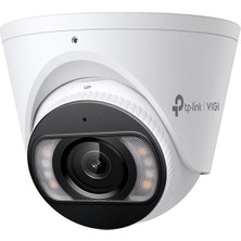 TP-Link Tp-Lınk Vıgı Insıght S455 5mp 2.8mm Lens 30 Metre 7/24 Full Color Insan/araç Algılama Da