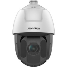 Hikvision DS-2DE5432IWG-E 4mp 32X Zoom 150 Metre Ir Darkfıghter Acusense Ip Ptz Speed Dome Kamera(Ay