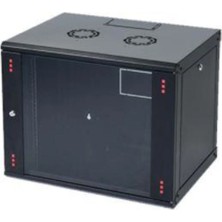 Uranium 20U 60X60 19" Duvar Tipi Kabinet (Demonte)