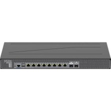 Ruijie Rg-Wall 1600-Z3200-S Next-Generatıon Z Serıes Fırewall Cihazı(1 Yıl Lisans Dahil)