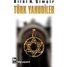 Bilgi Yayınevi Türk Yahudiler