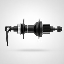 Heugers Shimano Deore FH-MT401 12 Vites 32 Delik Arka Göbek (Micro Spline)