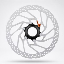 Heugers Shimano SM-RT30 203MM Centerlock Fren Rotoru