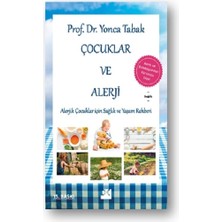 Doğan Kitap Çocuklar ve Alerji