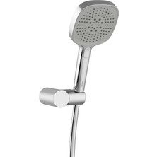 Artema Core S A45915 El Duşu 3f, 120 Mm, Krom